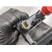 49N103 Coolant Inlet From 2009 Mazda 6  2.5