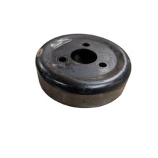49N110 Water Pump Pulley From 2009 Mazda 6  2.5