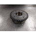 49N111 Intake Camshaft Timing Gear From 2009 Mazda 6  2.5