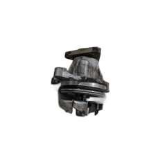 49N113 Water Coolant Pump From 2009 Mazda 6  2.5 4S4E6501EA