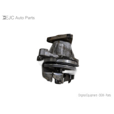 49N113 Water Coolant Pump From 2009 Mazda 6  2.5 4S4E6501EA