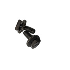 49N124 Camshaft Bolts Pair From 2009 Mazda 6  2.5