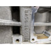 #BKQ17 Engine Cylinder Block From 2015 Ford Escape  1.6 BM5G6015DC