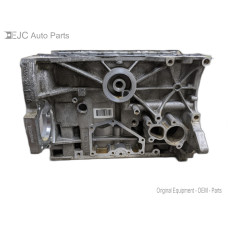 #BKQ17 Engine Cylinder Block For 13-16 Ford Escape  1.6 BM5G6015DC