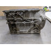 #BKQ17 Engine Cylinder Block From 2015 Ford Escape  1.6 BM5G6015DC