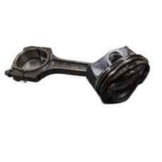 49T010 Piston and Connecting Rod Standard From 2015 Ford Escape  1.6