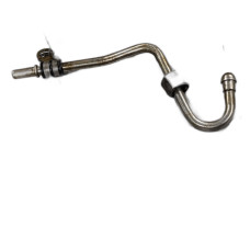 49T027 Fuel Supply Line From 2015 Ford Escape  1.6