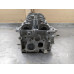 #KQ06 Cylinder Head From 2016 Nissan Rogue  2.5  Korea Built