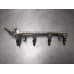 49V005 Fuel Injectors Set With Rail For 15-19 Nissan Rogue  2.5 166009HP0A Korea Built
