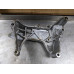 49V007 Motor Mount Bracket For 09-15 Nissan Rogue  2.5  Korea Built