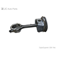 49V009 Piston and Connecting Rod Standard For 09-15 Nissan Rogue  2.5 12100AE00B Korea Built