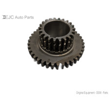 49V011 Crankshaft Timing Gear For 09-15 Nissan Rogue  2.5 12309EN20A Korea Built