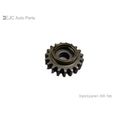 49V012 Balance Shaft Drive Gear For 09-15 Nissan Rogue  2.5  Korea Built