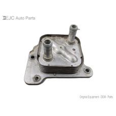 49V016 Oil Cooler For 09-15 Nissan Rogue  2.5 21300JG32A Korea Built