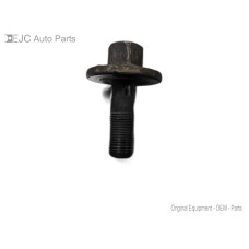 49V019 Crankshaft Bolt For 09-15 Nissan Rogue  2.5 12309EN20A Korea Built