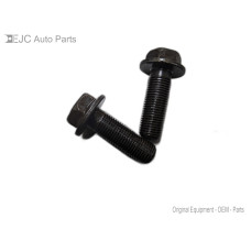 49V020 Camshaft Bolt Set For 09-15 Nissan Rogue  2.5  Korea Built