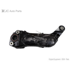 49V023 Engine Oil Pickup Tube For 09-15 Nissan Rogue  2.5 15050JG30A Korea Built