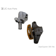 49V032 Timing Chain Tensioner Pair For 09-15 Nissan Rogue  2.5  Korea Built