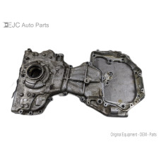 49V034 Engine Timing Cover For 14-20 Nissan Rogue  2.5 160914068B Korea Built