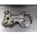49V034 Engine Timing Cover For 14-20 Nissan Rogue  2.5 160914068B Korea Built