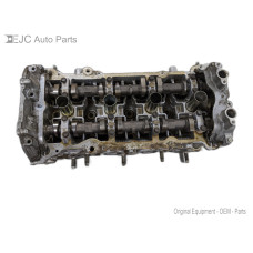#KR05 Cylinder Head For 13-18 Nissan Altima  2.5 2R3TA Missing front/rear cap bolts