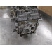 #KR05 Cylinder Head For 13-18 Nissan Altima  2.5 2R3TA Missing front/rear cap bolts