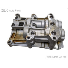 49S001 Balance Shaft Assembly From 2015 Nissan Altima  2.5