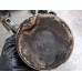 49S005 Piston and Connecting Rod Standard From 2015 Nissan Altima  2.5