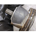 49S005 Piston and Connecting Rod Standard From 2015 Nissan Altima  2.5