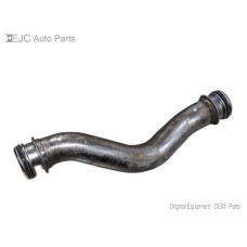 49S008 Coolant Crossover Tube From 2015 Nissan Altima  2.5