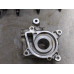 49S009 Water Pump Housing From 2015 Nissan Altima  2.5