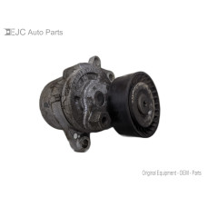 49S017 Serpentine Belt Tensioner From 2015 Nissan Altima  2.5 119553TA0B