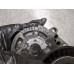 49S017 Serpentine Belt Tensioner From 2015 Nissan Altima  2.5 119553TA0B