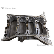 49S018 Engine Block Main Caps From 2015 Nissan Altima  2.5