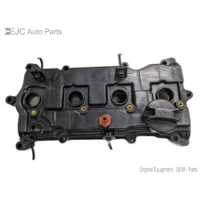 49S023 Valve Cover From 2015 Nissan Altima  2.5