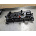 49S023 Valve Cover From 2015 Nissan Altima  2.5