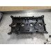 49S023 Valve Cover From 2015 Nissan Altima  2.5