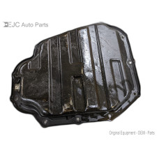 49S024 Lower Engine Oil Pan For 13-18 Nissan Altima  2.5 111103TS1B