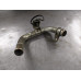 49S026 Heater Fitting From 2015 Nissan Altima  2.5