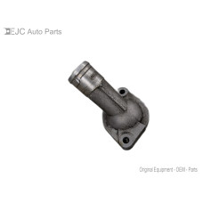 49S027 Thermostat Housing From 2015 Nissan Altima  2.5