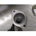 49S027 Thermostat Housing From 2015 Nissan Altima  2.5