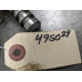 49S029 Variable Valve Timing Solenoid From 2015 Nissan Altima  2.5