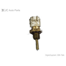 49S032 Coolant Temperature Sensor From 2015 Nissan Altima  2.5 22630JA10A