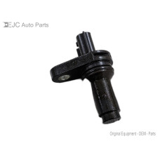 49S033 Crankshaft Position Sensor From 2015 Nissan Altima  2.5
