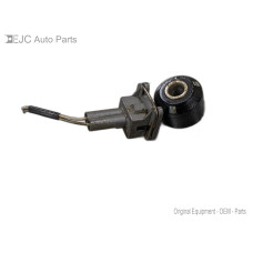 49S035 Knock Detonation Sensor From 2015 Nissan Altima  2.5