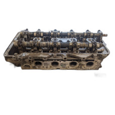 #X801 Left Cylinder Head From 2001 Oldsmobile Aurora  4.0 12555404