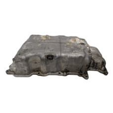 GUL406 Engine Oil Pan From 2001 Oldsmobile Aurora  4.0 12557879