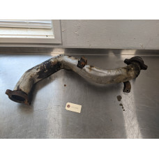 52S006 Exhaust Crossover From 2001 Oldsmobile Aurora  4.0