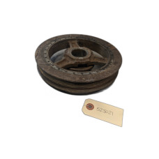 52S021 Crankshaft Pulley From 2001 Oldsmobile Aurora  4.0