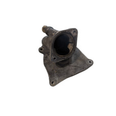 52S022 Water Pump Housing From 2001 Oldsmobile Aurora  4.0